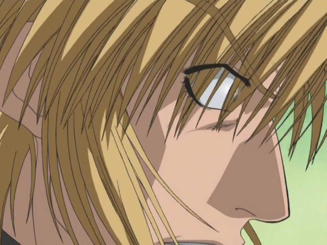 Otaku Gallery  / Anime e Manga / Saiyuki / Screen Shots / Saiyuki Reload / 22 - Faccenda interrotta / 047.jpg